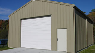 Garage Door Openers at Foxberry Run, Florida